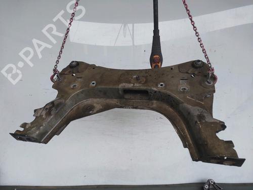 Forbro RENAULT CLIO III (BR0/1, CR0/1) 1.5 dCi (BR17, CR17) (86 hp) 31284524