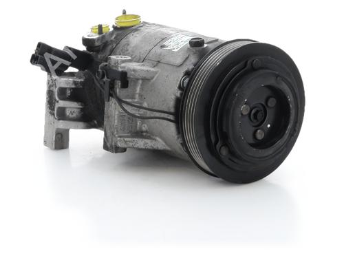 AC compressor KIA SOUL I (AM) 1.6 CRDi 128 | BP36512493M34 - Image 4