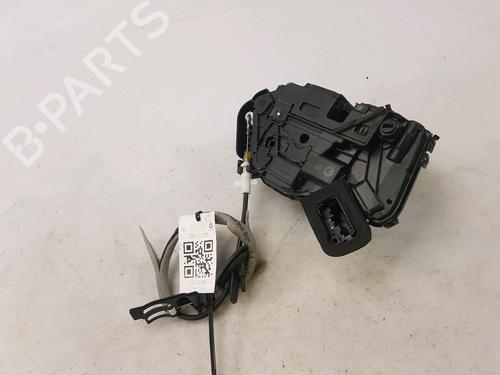Used Rear left lock VW POLO VI (AW1, BZ1, AE1) 2.0 GTI (200 hp) 13894313