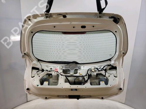 Tailgate KIA STONIC (YB) 1.0 T-GDi | BP31867251C6