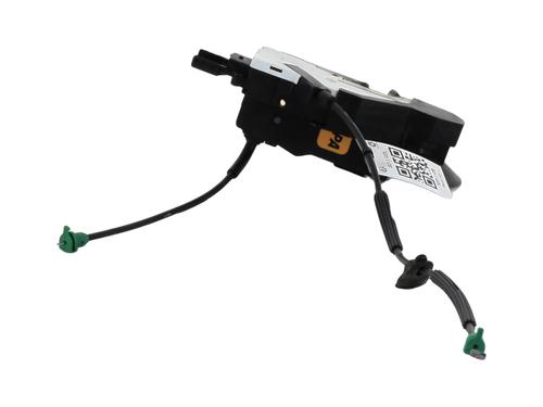 Front left lock CITROËN C3 Picasso (SH_) 1.6 BlueHDi 100 | BP29849120C98