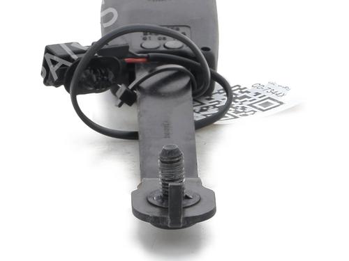 Seat buckle RENAULT CLIO III (BR0/1, CR0/1) 1.5 dCi | BP27913391I32