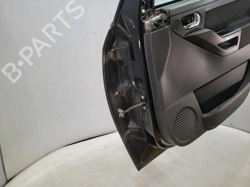 Right front door OPEL MERIVA A MPV (X03)  | BP23855374C3 