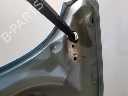Hood FORD FIESTA VI (CB1, CCN) 1.4 TDCi | BP29218713C1 