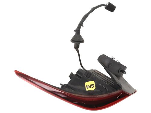 Used Left taillight Left taillight HYUNDAI KONA (OS, OSE, OSI) 1.0 T-GDi (120 hp) 33949208 33949208