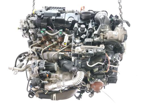 Engine CITROËN C3 II (SC_) 1.4 HDi 70 (SC8HZC, SC8HR0, SC8HP4) | BP32013219M1