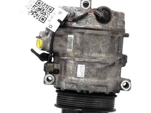 AC compressor MERCEDES-BENZ E-CLASS (W211) E 220 CDI (211.006) | BP31698912M34 - Image 5