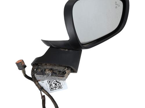 Used Right mirror CITROËN C4 II (NC_) 1.6 HDi 110 (112 hp) 28534088