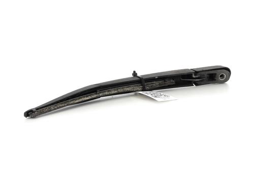Used Rear windshield wiper arm NISSAN JUKE (F15) 1.5 dCi (110 hp) 27912756