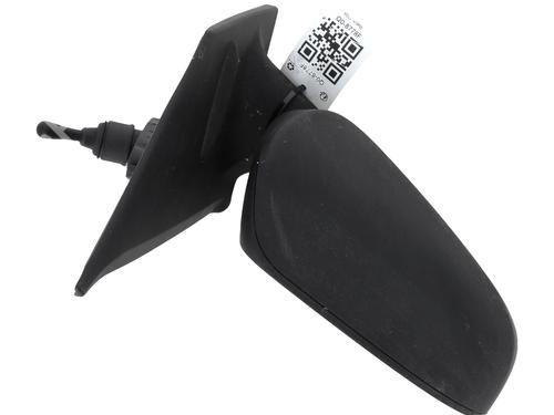 Used Right mirror CITROËN C1 II (PA_, PS_) 1.0 VTi 72 (72 hp) 30918395