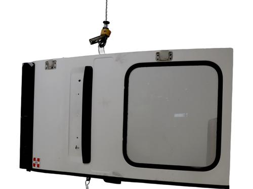 Used Left tailgate FIAT DUCATO Van (230_) 2.8 TDI (122 hp) 30841991