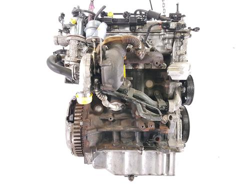 Engine KIA PICANTO I (SA) 1.1 CRDi | BP39523756M1 - Image 4