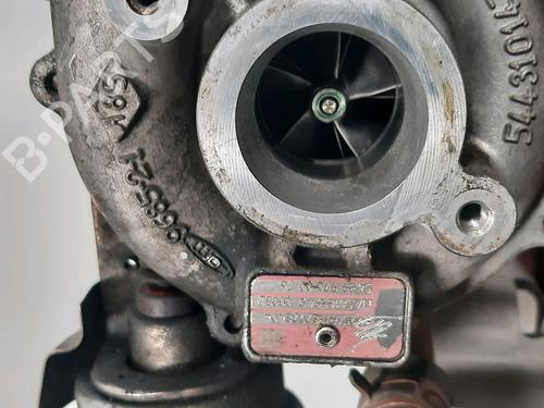 Engine NISSAN JUKE (F15) 1.5 dCi | BP36877331M1  - Image 6