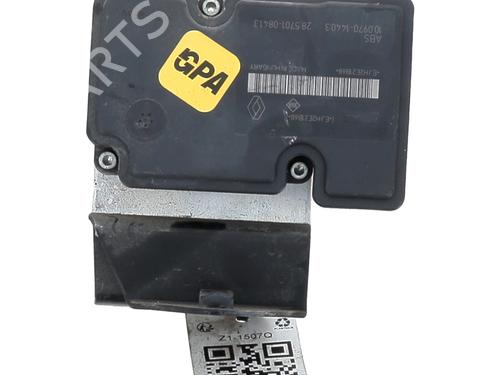 ABS pump RENAULT TWINGO II (CN0_) 1.2 16V (CN04, CN0B) | BP33567679M43  - Image 5
