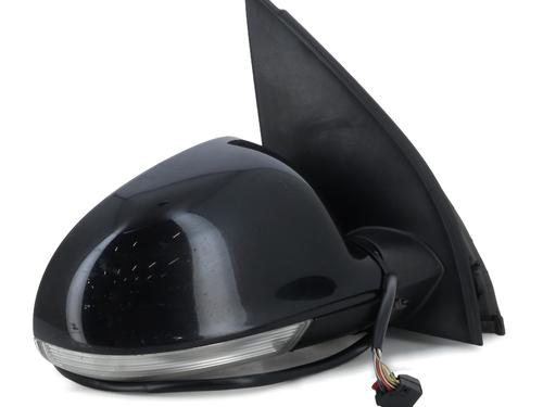 Right mirror VW GOLF V (1K1) 1.9 TDI 4motion | BP25022874C27 