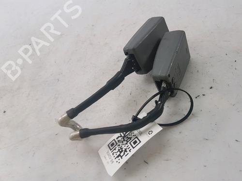 Seat buckle CITROËN C5 I (DC_) 2.2 HDi (DC4HXB, DC4HXE) | BP27916666I32 