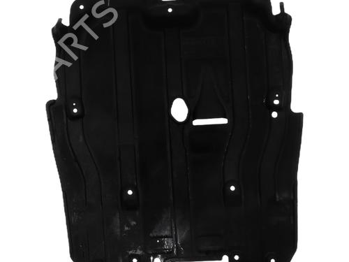 Used Underbody protection Underbody protection RENAULT SCÉNIC IV (J9_) 1.6 dCi 160 (160 hp) 33309595 33309595