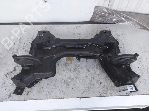 Forbro Forbro PEUGEOT 208 I (CA_, CC_) 1.2 THP 110 (110 hp) 39736475 39736475