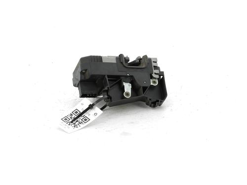 Front right lock OPEL VIVARO A Van (X83) 2.0 CDTI (F7) | BP15288923C97 
