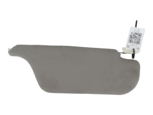 Used Left sun visor Left sun visor 38457433 38457433