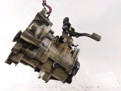 gearbox-skoda-fabia-i-6y2-1999-2000-2001-2002-2003-2004-2005-2006-2007-2008-32153184 main image
