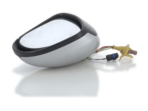 Right mirror PEUGEOT 308 I (4A_, 4C_)  | BP32202012C27 