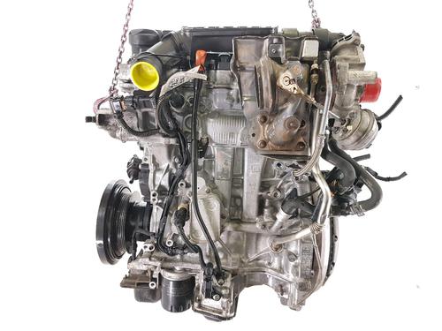 Engine PEUGEOT 2008 I (CU_) 1.2 THP 110 / PureTech 110 | BP38742051M1 - Image 2