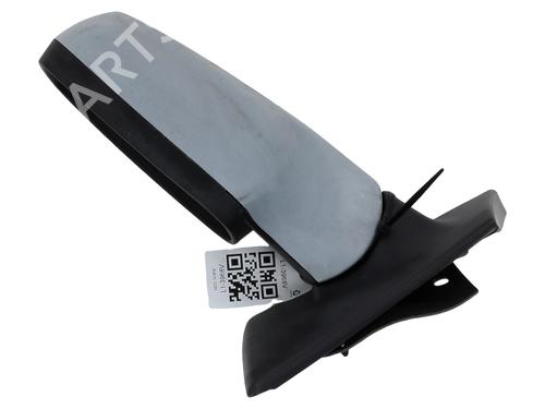 Used Left mirror RENAULT CLIO III (BR0/1, CR0/1) [2005-2014]  29320974