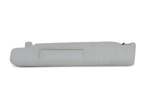 Left sun visor SEAT LEON (1P1) 1.9 TDI | BP40248694I1 - Image 3