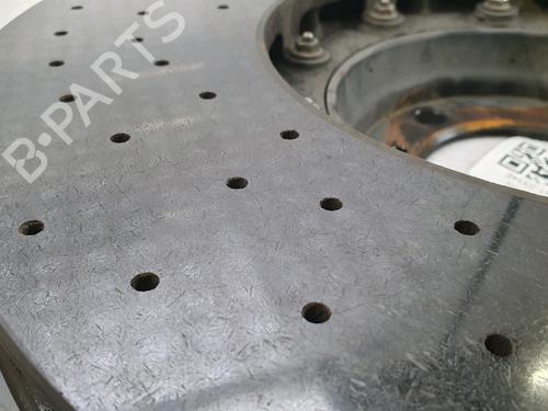 Andre PORSCHE CAYENNE (9YA) 4.0 Turbo S E-Hybrid AWD (9YACH1) | BP30558898O1 