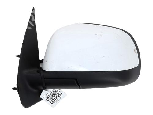 Left mirror NISSAN MICRA IV (K13K, K13KK) 1.2 | BP29931954C26 