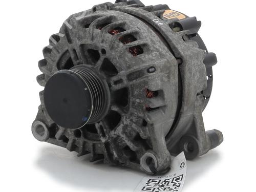 Used Alternator CITROËN C3 II (SC_) 1.4 HDi 70 (SC8HZC, SC8HR0, SC8HP4) (68 hp) 29701719