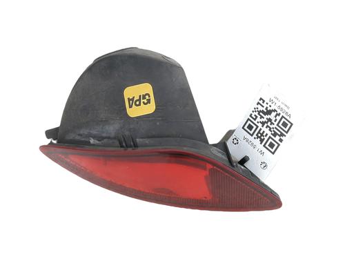 Used Rear bumper right light Rear bumper right light RENAULT CLIO III (BR0/1, CR0/1) 1.5 dCi (88 hp) 33299901 33299901