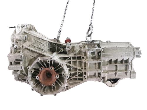 Used Gearbox AUDI A6 C6 (4F2) 2.0 TFSI (170 hp) 31937359