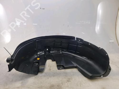 Wheel arch CITROËN C3 / C3 ORIGIN III (SX) 1.2 PureTech 82 | BP23554281C56 