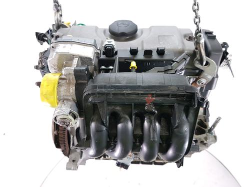Engine PEUGEOT 206+ (2L_, 2M_) 1.4 i (2LKFWA, 2MKFWA) | BP29932043M1