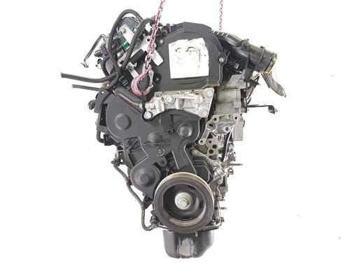 Used Engine Engine PEUGEOT 208 I (CA_, CC_) 1.6 BlueHDi 100 (100 hp) 36252391 36252391