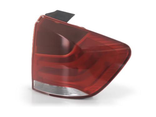 Right taillight BMW X1 (E84) sDrive 20 d | BP38768877C35  - Image 5