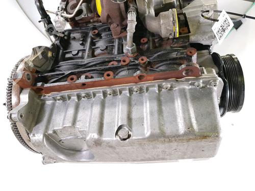 Engine SKODA FABIA II Combi (545) 1.9 TDI | BP31304326M1