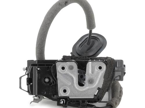 Used Front right lock RENAULT CLIO V (B7_) 1.6 E-TECH 140 (B7MU) (140 hp) 27374256