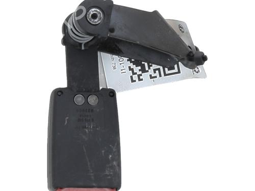 Seat buckle BMW 5 (E39) 525 d | BP27912501I32 