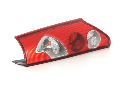 Right taillight RENAULT KANGOO / GRAND KANGOO II (KW0/1_) 1.5 dCi 85 (KW0K, KW0L, KW0B) | BP27622723C35 