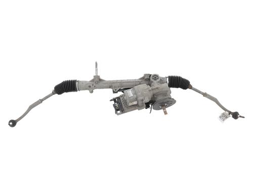 Used Steering rack Steering rack PEUGEOT 207 (WA_, WC_) 1.4 HDi (68 hp) 40211782 40211782