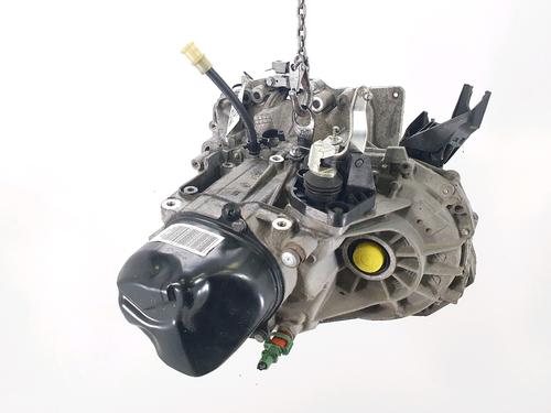 Gearbox RENAULT MODUS / GRAND MODUS (F/JP0_) 1.2 (JP0C, JP0K, FP0C, FP0K, FP0P, JP0P, JP0T) | BP37281262M3 - Image 4