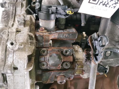 Engine HYUNDAI i10 I (PA) 1.1 CRDi | BP29848949M1
