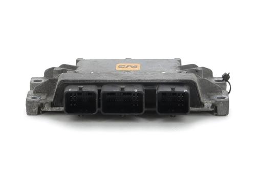 Used Engine control unit (ECU) Engine control unit (ECU) RENAULT TWINGO II (CN0_) 1.2 16V (CN04, CN0B) (75 hp) 34051101 34051101
