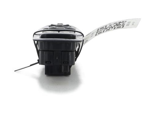 Left front window switch CITROËN JUMPY II (VF7) 2.0 HDi 95 | BP30894965I27