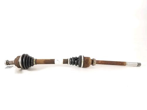 Used Right front driveshaft PEUGEOT 308 I (4A_, 4C_) 1.6 HDi (90 hp) 10710259