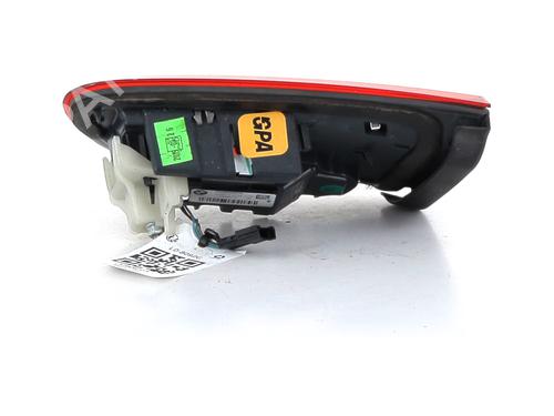 Left tailgate light BMW 1 (F20) 114 d | BP30474734C79 