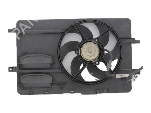 radiator-fan-smart-forfour-454-2004-2005-2006-33033202 main image